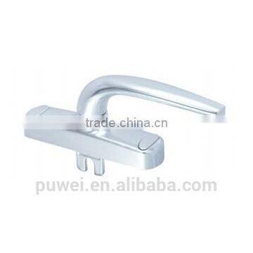 Aluminum Windows Handle Pull Handles Aluminium Doors Windows Handle