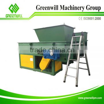 foam grinding machine