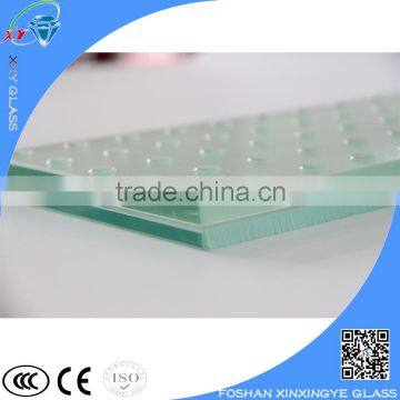 Acid for glass etching with CE/CCC/ISO