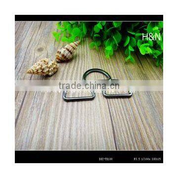 factory wholesale 20mm d ring