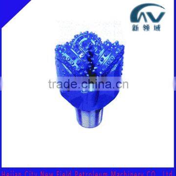 HJ Metal Sealed Bit With Journal Bearing photo-4