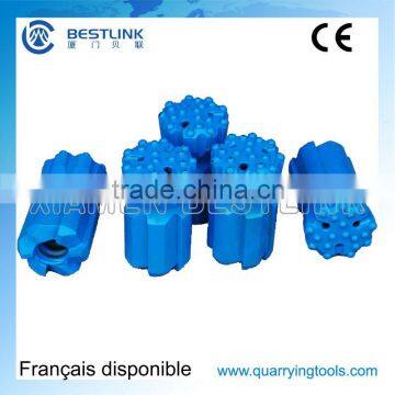 Mining Hard Rock Drilling Retrac Drill Bits photo-2