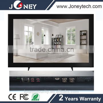 21.5 inch touch screen all-in-one hybrid AHD 16 channel dvr