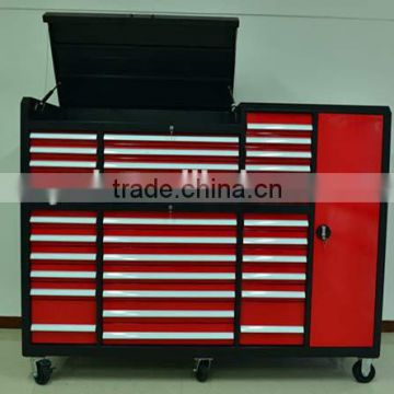 factory price customized tool locker , garage cabinet