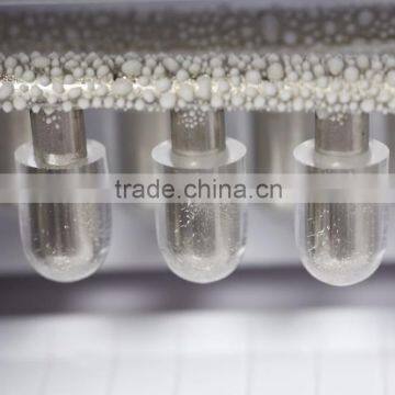 SICAO 2016 New Design Compressor Ice Maker Machine 9.8kg With Bullet Cube Ice Shape photo-3