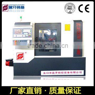 CXF-W60 Cnc Turning Milling Composite Machinery Tool