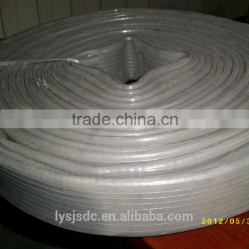 PVC Anti Ultraviolet Enhancement Professional ManufacturerSpecialized Fire Fighting Hose