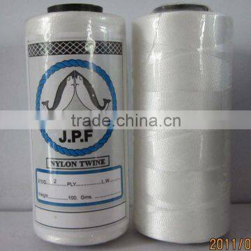 FISHING NET NYLON TWINE ROPE 210D/2