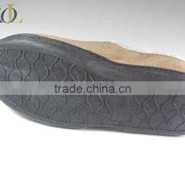 Super Warm Slippers Fluffy Indoor Slippers Men Indoor Slippers photo-2