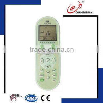 Best sell exporting air conditioner remote controller