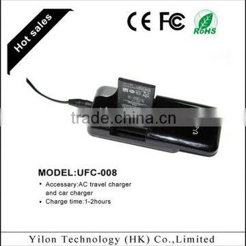 unique design camera use with ac adapter and car charger for battery charger canon