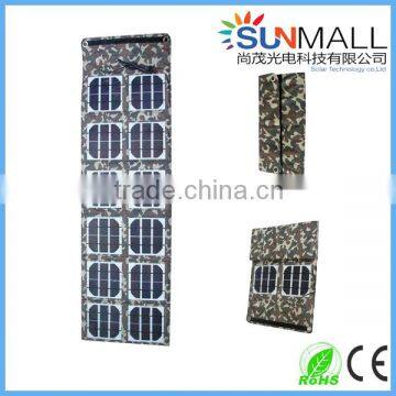 Foldable Solar Charger Suppliers and Exporters