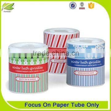 New Technology Paper Box With Clear Plastic Cover photo-3