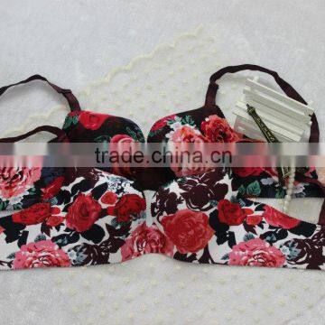 wireless B/C cup bra shipping to South America