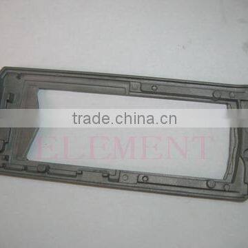 Titanium mobile phone housing,mobile phone cover,mobile phone parts