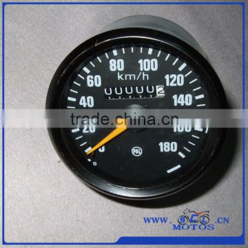 SCL-2012080552 2016 New JAWA350 High Quality Scooter Speedometer