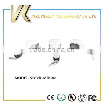 with lcd display negative ion for hair care automatic ceramic hair curler