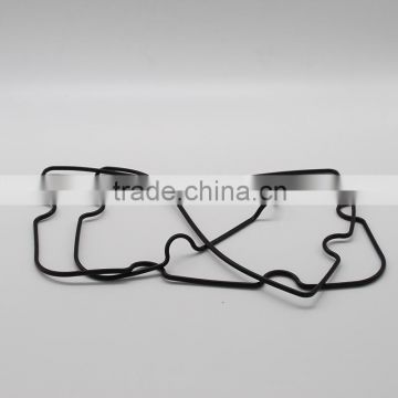 Custom rectangular rubber gasket