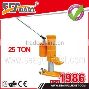 LJ HYDRAULIC JACK,hydraulic oil