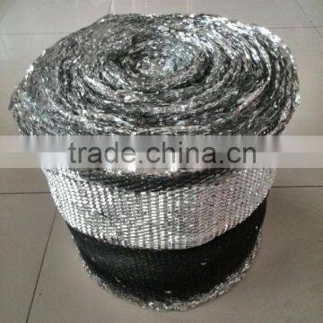 Aluminum Alloy Explosion resistant material for armored vehicle bulletproof car/explosion suppression/anti-explosion material