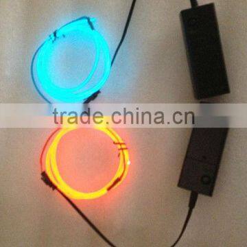 Brightest polar light 3 el wire ----the third generation el wire