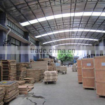 Large Power Both Big Flat Round Fried Ice Pan photo-4