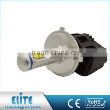 High-End Handmade High Intensity Ce Rohs Certified Car Led Tv photo-4