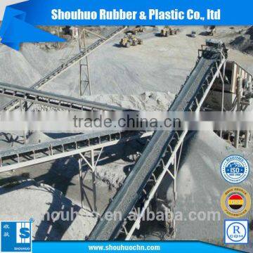 Rma Standard Rubber Conveyor Belt From Shouhuo photo-3