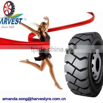 Bias industrial tire from China 5.00-8,7.00-12