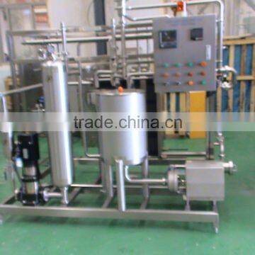 Beer Pasteurizer photo-3