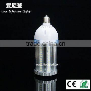 E27 LED Corn light 30W smd 5630 bulb led 360 degree