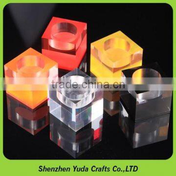 CNC Processing and Cutting Service Acrylic Routing CNC Piece Laser Cut Acrylic Model