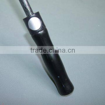 Transparent Umbrella Straight Umbrella Auto Open Umbrella photo-3