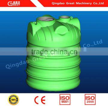 1000L Five Layers Fully Automatic Stretch Blow Molding Machine With CE and ISO Certificate photo-6