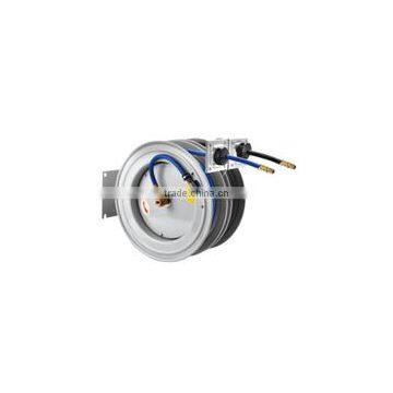 AIR/WATER-DUAL PURPOSE HOSE REEL /DB310 series