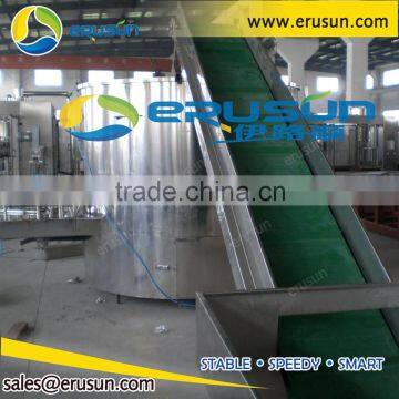 Automatic PET Bottle Unscrambler photo-4