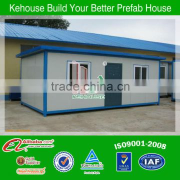 solar power container house /living container /office container/ accommodation container house