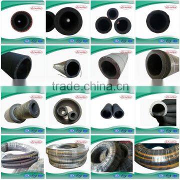 25mm sand blast rubber hose