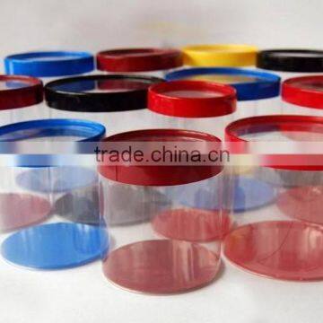 transparent PVC rigid sheet