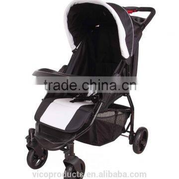 Good Baby Stroller with EN1888 for wholesale