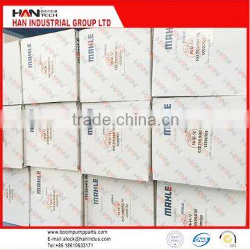 Oil Hydraulic Filter Hydac Filter Kleenoil Filter Concrete Pump Parts Putzmeister photo-3