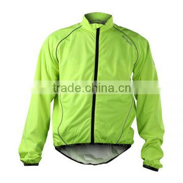 new arrival hot selling waterproof windbreaker jacket