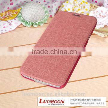 Oracle Bone Pattern PU PCase for Samsung S4 S5 photo-2
