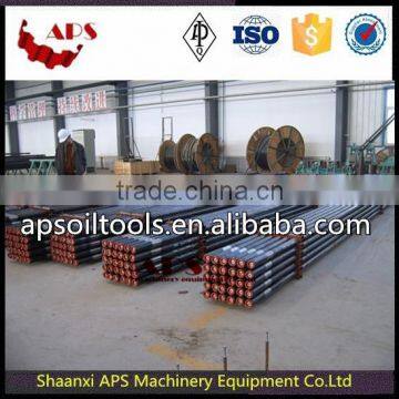 Grade G105, S135 Steel Pipe, API 5DP Drill Pipe, Oilfield Oil Drill Pipe photo-5