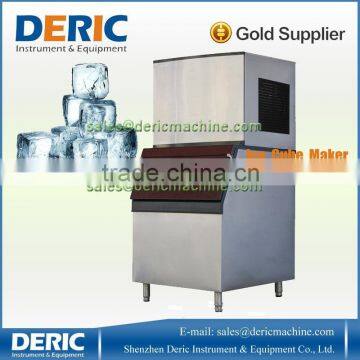 Cube Ice Machine for Making 10--30g/pc Ice Cubes