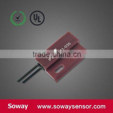 Magnetic Door Alarm Switch for Door Open Sensor photo-2