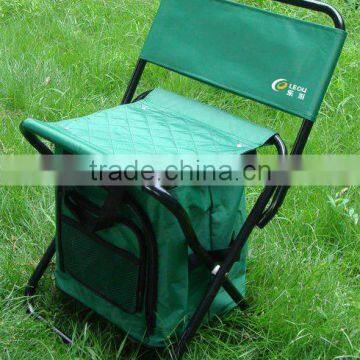 Camp chair suit for promotional