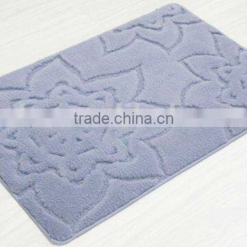 Top Quality Chenille Washable Kitchen Rugs Non Slip Mat photo-2