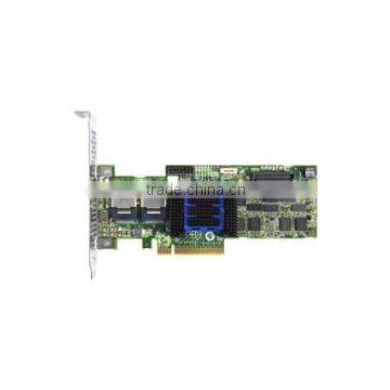 6805t Sgl 8-port Int (top Mounted) Pciex8 Gen2 512mb Cache