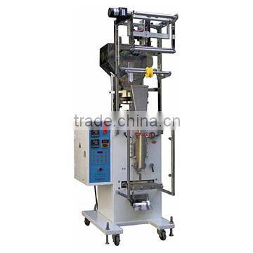 Intelligence Packaging Machine
